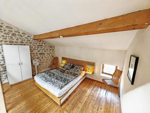Gites a la ferme du Bosquet in Saint-Didier-sous-Aubenas Gites a la ferme du Bosquet in Saint-Didier-sous-Aubenas