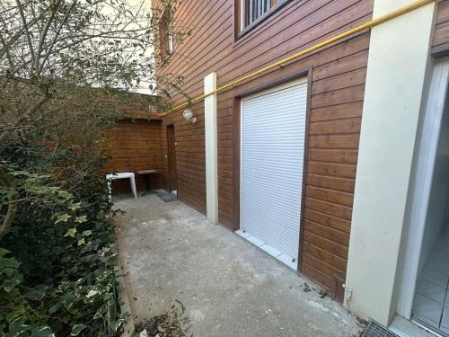 Appartement tout neuf avec patio - 31 in Dax Appartement tout neuf avec patio - 31 in Dax