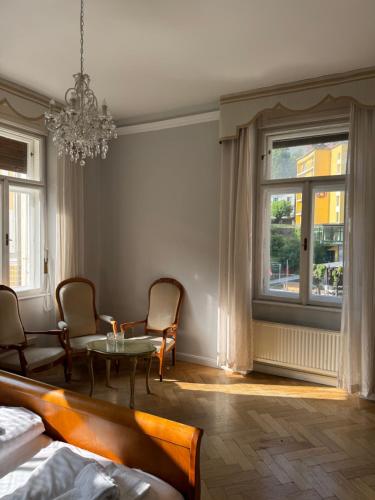 Grand Hotel de l Europe in Bad Gastein Grand Hotel de l Europe in Bad Gastein