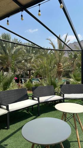 RELAX FARM in Hatta RELAX FARM in Hatta