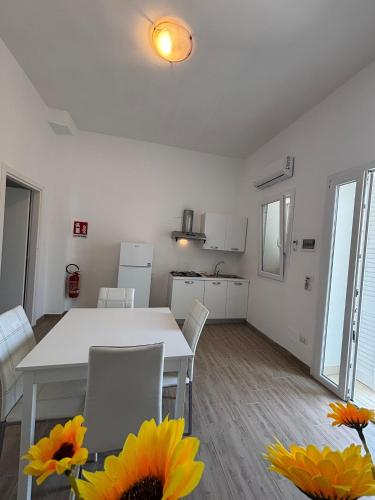 " la TONNARA CASA VACANZE " in La Strea " la TONNARA CASA VACANZE " in La Strea