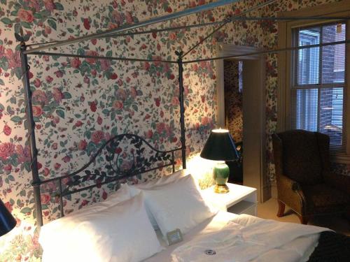 在meiguo.com看到的Morning Glory Inn的介绍图片