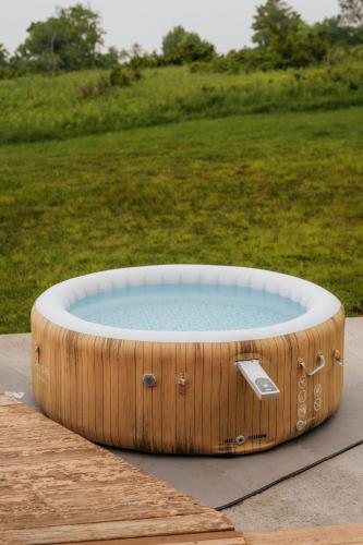 Rustic Escape UTV, Tub, Trails & Fire Pit 25 acre in รอสโค(นิวยอร์ก) Rustic Escape UTV, Tub, Trails & Fire Pit 25 acre in รอสโค(นิวยอร์ก)