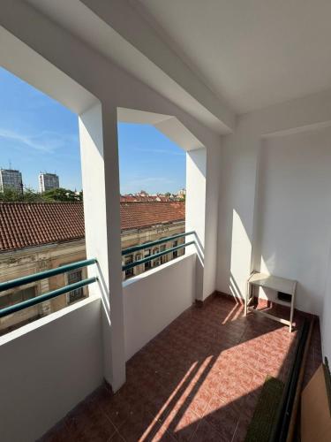 Peace in the heart of downtown in Center Peace in the heart of downtown in Center