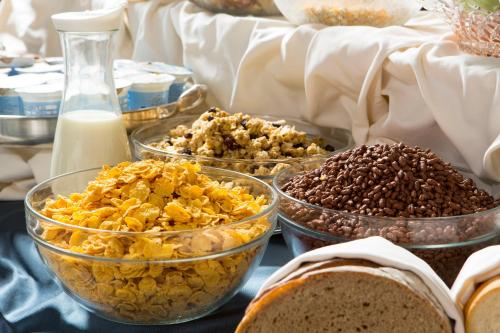 This photo about Hotel Byron Bellavista shared on HyHotel.com