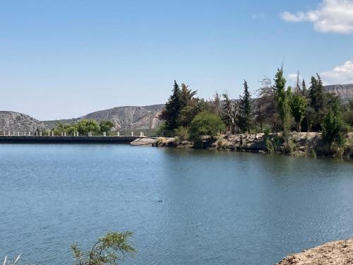 Kusylla Wasy refugio de montaña (Kusylla Wasy refugio de montana) in Amaicha Del Valle Kusylla Wasy refugio de montaña (Kusylla Wasy refugio de montana) in Amaicha Del Valle