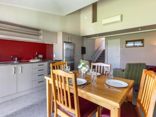 Turangi Leisure Lodge in تورنج Turangi Leisure Lodge in تورنج