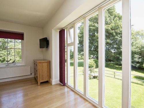 Buitenkant, Curlew Barn in Spalding Buitenkant, Curlew Barn in Spalding