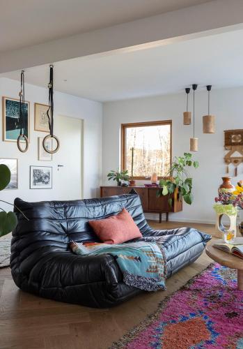 Casa by Bjørkheim, Modern Villa in Oslo in Sogn Casa by Bjørkheim, Modern Villa in Oslo in Sogn