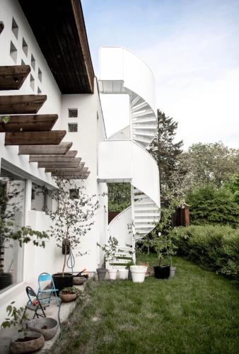 Casa by Bjørkheim, Modern Villa in Oslo in Sogn Casa by Bjørkheim, Modern Villa in Oslo in Sogn