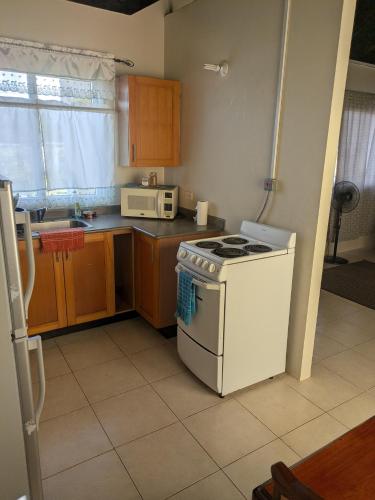 Cozy studio in ฟอลเมาท์ Cozy studio in ฟอลเมาท์