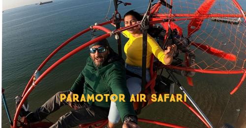 Alpine Adventures Sports in Nuh Alpine Adventures Sports in Nuh