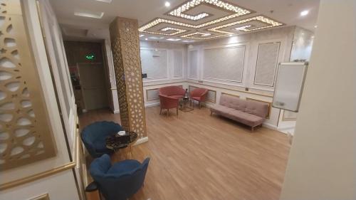 Létesítmények, فندق شموخ in Sirr Al Ghaliz Létesítmények, فندق شموخ in Sirr Al Ghaliz