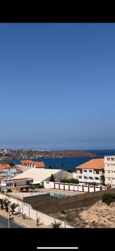 MARIN Hôtel (MARIN Hotel) in Ain El Turk MARIN Hôtel (MARIN Hotel) in Ain El Turk