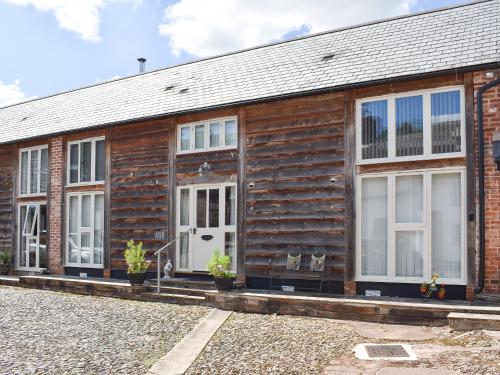 A szálláshely kívülről, Fair Maid in Kentisbeare A szálláshely kívülről, Fair Maid in Kentisbeare