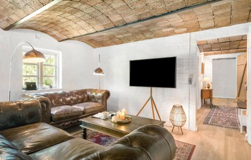 Beautiful Home In Ulfborg With Wifi in Ohuse Beautiful Home In Ulfborg With Wifi in Ohuse