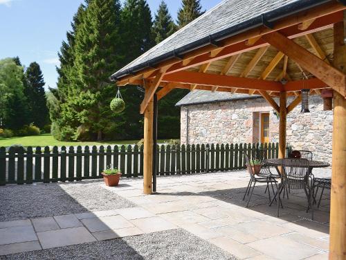 المنظر الخارجي, Ladybird Cottage in Scaniport المنظر الخارجي, Ladybird Cottage in Scaniport