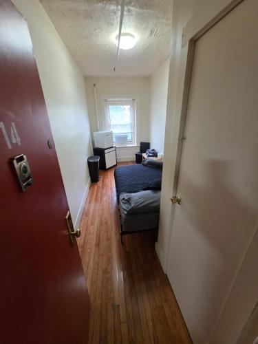New York City Guest House 2 in Гарлем New York City Guest House 2 in Гарлем