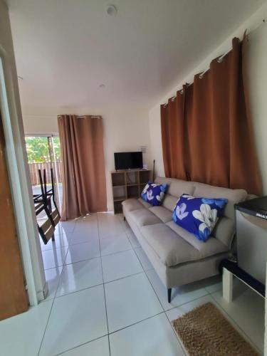 Vahinui lodge near مطار Bora Bora Vahinui lodge near مطار Bora Bora