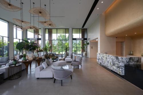 Sappaya Hotel by Lotus Valley Golf Resort in Bang Nam Priao Sappaya Hotel by Lotus Valley Golf Resort in Bang Nam Priao