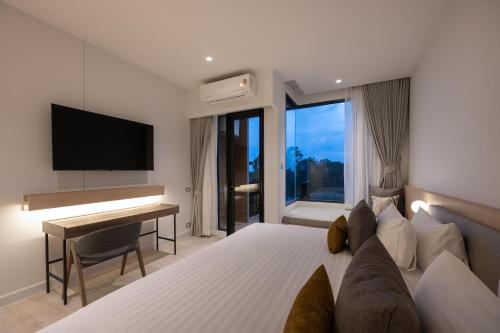 Sappaya Hotel by Lotus Valley Golf Resort in Bang Nam Priao Sappaya Hotel by Lotus Valley Golf Resort in Bang Nam Priao