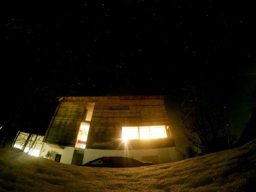 This photo about Husmatta (Michael Gschwendtner) shared on HyHotel.com