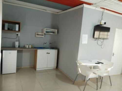 Dreamland Self Catering and Backpackers CC in 基特曼斯胡普 Dreamland Self Catering and Backpackers CC in 基特曼斯胡普