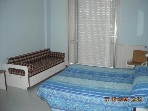 This photo about Hotel Liliana Andora shared on HyHotel.com