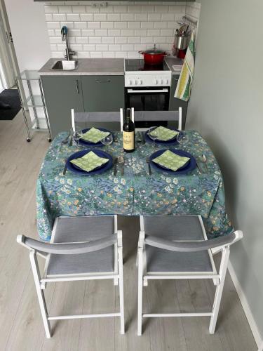 Facilities, New guest house Rorum Strand in Beautiful Osterlen in Kivik Facilities, New guest house Rorum Strand in Beautiful Osterlen in Kivik