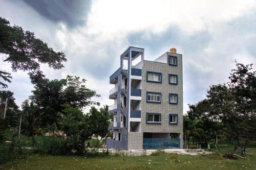 Vivaan Comforts near Innovative Film City Vivaan Comforts near Innovative Film City