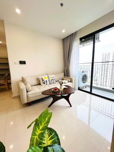AN HOME 1BR Full Netflix Pool View 1903 in Long Binh AN HOME 1BR Full Netflix Pool View 1903 in Long Binh