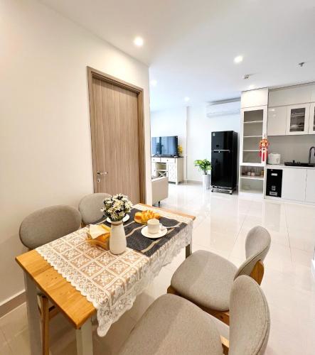 AN HOME 1BR Full Netflix Pool View 1903 in Long Binh AN HOME 1BR Full Netflix Pool View 1903 in Long Binh