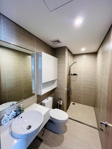 AN HOME 1BR Full Netflix Pool View 1903 in Long Binh AN HOME 1BR Full Netflix Pool View 1903 in Long Binh