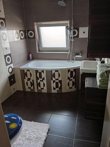 Apartmán Domažlice (Apartman Domazlice) in Domazlice Apartmán Domažlice (Apartman Domazlice) in Domazlice