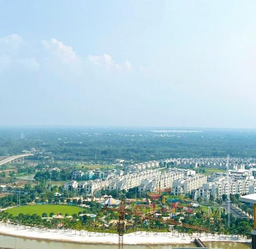 AN HOME 1 PN View Đẹp- Gần Vincom Mall 3003 (AN HOME 1 PN View Đep- Gan Vincom Mall 3003) in Long Binh AN HOME 1 PN View Đẹp- Gần Vincom Mall 3003 (AN HOME 1 PN View Đep- Gan Vincom Mall 3003) in Long Binh