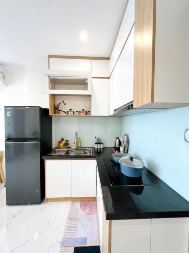 AN HOME 1 PN View Đẹp- Gần Vincom Mall 3003 (AN HOME 1 PN View Đep- Gan Vincom Mall 3003) in Long Binh AN HOME 1 PN View Đẹp- Gần Vincom Mall 3003 (AN HOME 1 PN View Đep- Gan Vincom Mall 3003) in Long Binh