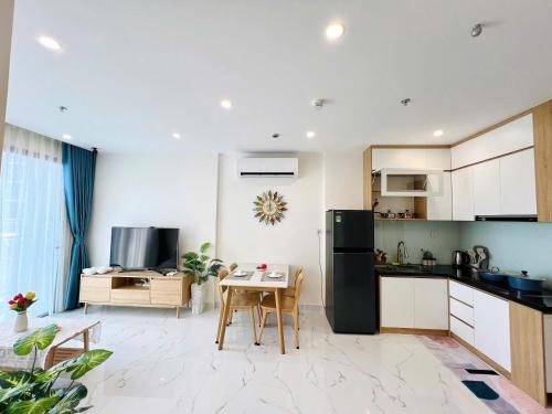 AN HOME 1 PN View Đẹp- Gần Vincom Mall 3003 (AN HOME 1 PN View Đep- Gan Vincom Mall 3003) in Long Binh AN HOME 1 PN View Đẹp- Gần Vincom Mall 3003 (AN HOME 1 PN View Đep- Gan Vincom Mall 3003) in Long Binh