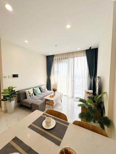 AN HOME 1 PN View Đẹp- Gần Vincom Mall 3003 (AN HOME 1 PN View Đep- Gan Vincom Mall 3003) in Long Binh AN HOME 1 PN View Đẹp- Gần Vincom Mall 3003 (AN HOME 1 PN View Đep- Gan Vincom Mall 3003) in Long Binh