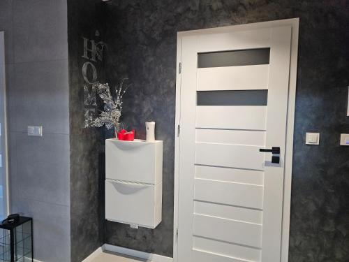 Przytulny apartament in Borkowo Lostowickie Przytulny apartament in Borkowo Lostowickie