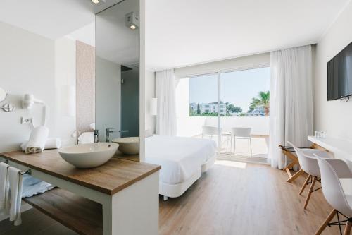 設施, 伊維薩阿魯阿索爾酒店-僅限成人 (AluaSoul Ibiza - Adults only) in 濱河聖埃烏拉利亞 設施, 伊維薩阿魯阿索爾酒店-僅限成人 (AluaSoul Ibiza - Adults only) in 濱河聖埃烏拉利亞