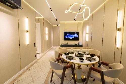 Urban Oasis in Farghona Urban Oasis in Farghona