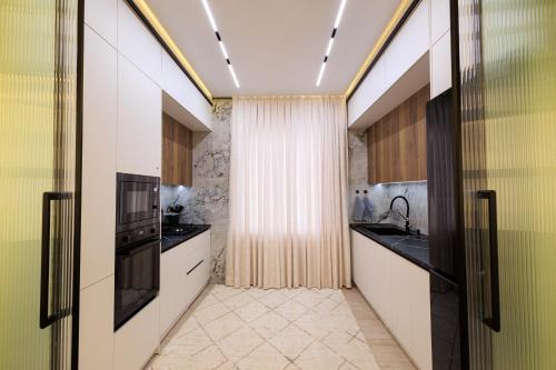 Urban Oasis in Farghona Urban Oasis in Farghona