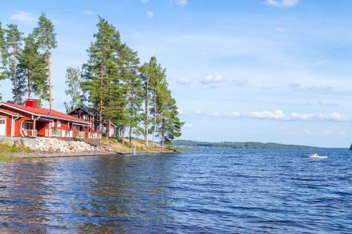 Garden, Lomahostelli in Keuruu Garden, Lomahostelli in Keuruu