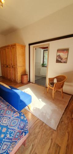 Schöne Wohnung im Naturidyll (Schone Wohnung im Naturidyll) in Herleshausen Schöne Wohnung im Naturidyll (Schone Wohnung im Naturidyll) in Herleshausen