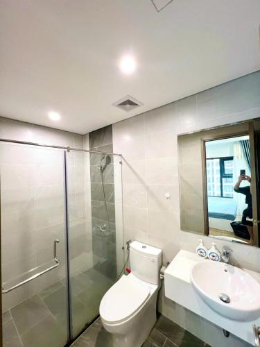 AN Home 2PN2WC Full Nội Thất 0806 (AN Home 2PN2WC Full Noi That 0806) in Long Binh AN Home 2PN2WC Full Nội Thất 0806 (AN Home 2PN2WC Full Noi That 0806) in Long Binh
