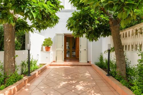 Villetta Costa Merlata by Wonderful Italy in Costa Merlata Villetta Costa Merlata by Wonderful Italy in Costa Merlata