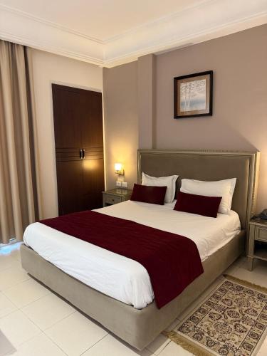 Pacha hotel in Sfax Pacha hotel in Sfax