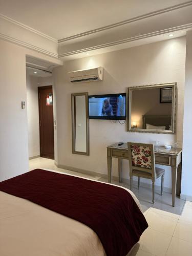Pacha hotel in Sfax Pacha hotel in Sfax