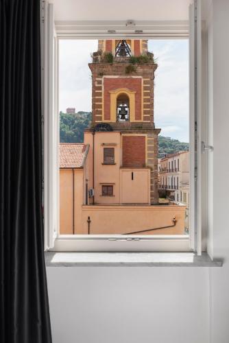 景觀, 帕拉佐塔索酒店 (Palazzo Tasso) in 索倫托 景觀, 帕拉佐塔索酒店 (Palazzo Tasso) in 索倫托