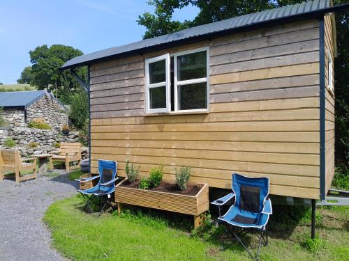 St Mullins Glamping Hut,R95T3CT in Graignamanagh St Mullins Glamping Hut,R95T3CT in Graignamanagh